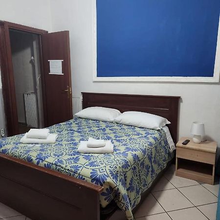 Chez Amelie Guest House Rome Bagian luar foto