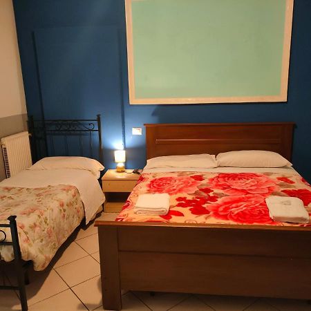 Chez Amelie Guest House Rome Bagian luar foto
