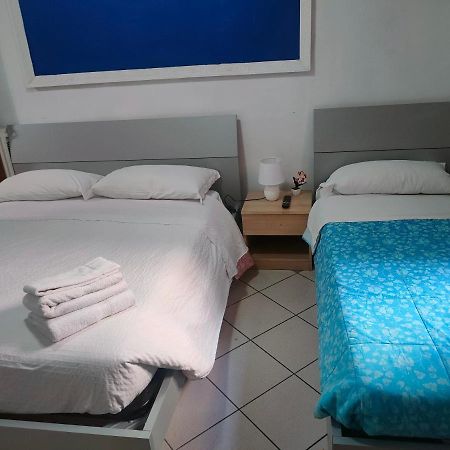 Chez Amelie Guest House Rome Bagian luar foto