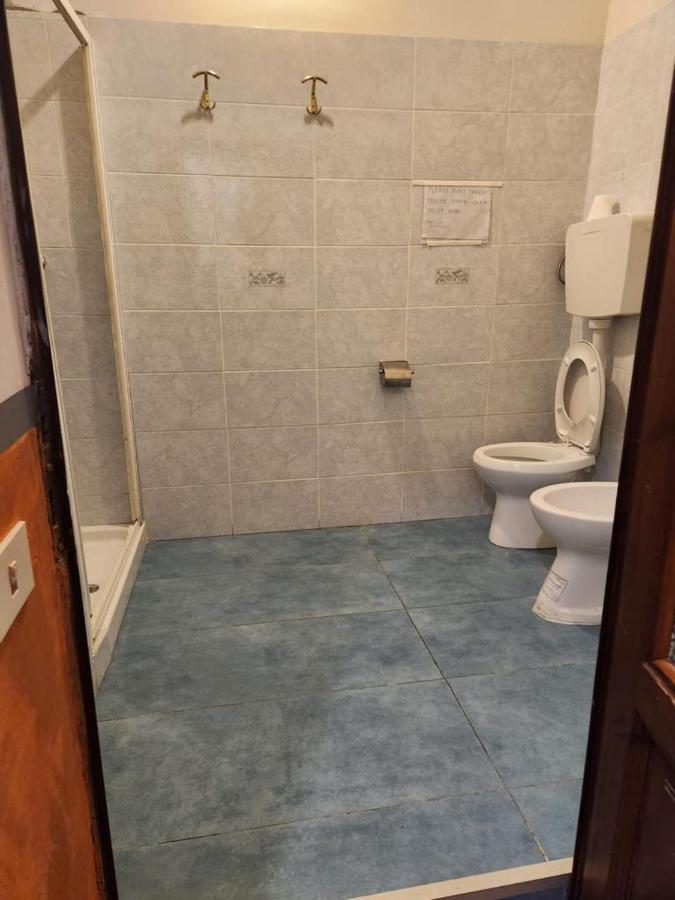 Chez Amelie Guest House Rome Bagian luar foto
