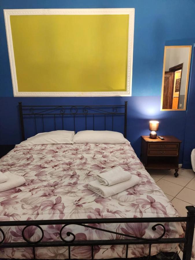 Chez Amelie Guest House Rome Bagian luar foto