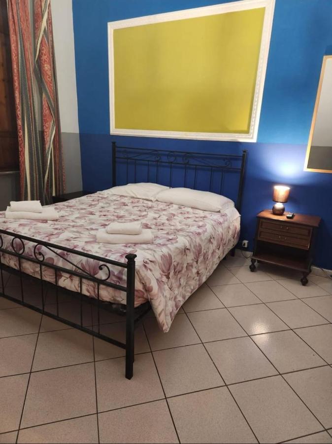 Chez Amelie Guest House Rome Bagian luar foto