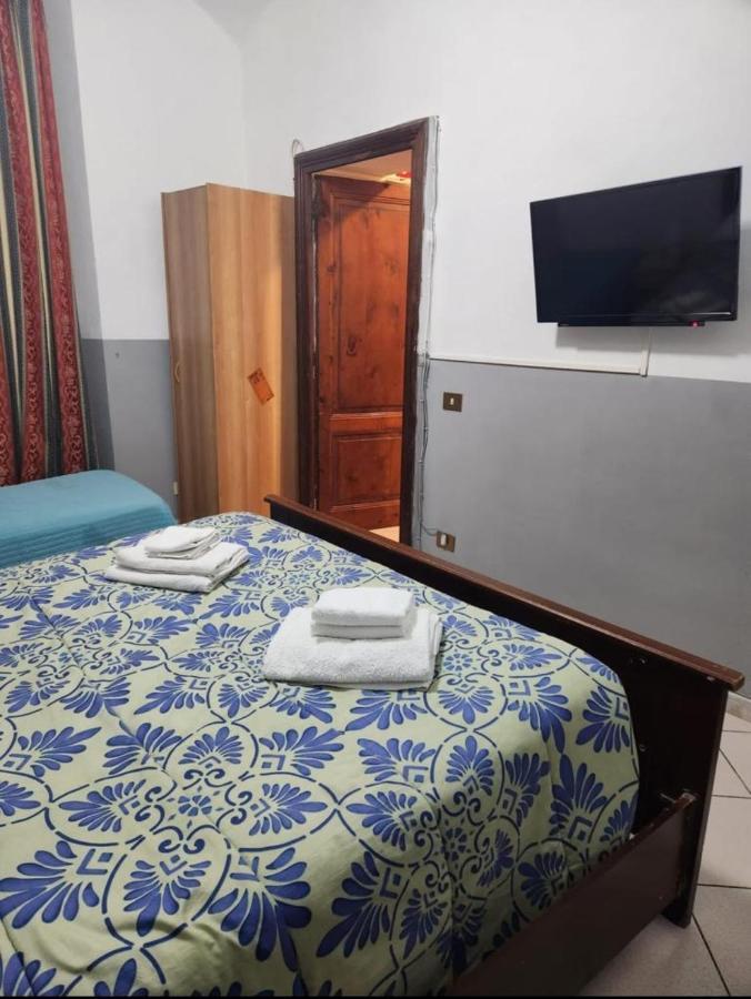 Chez Amelie Guest House Rome Bagian luar foto