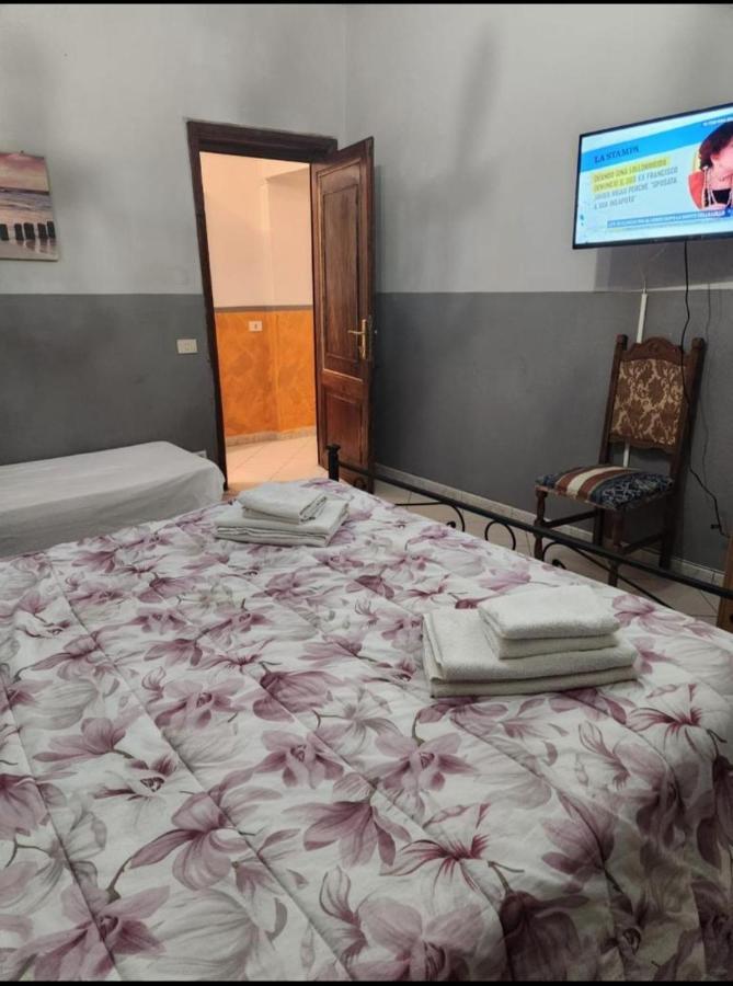 Chez Amelie Guest House Rome Bagian luar foto