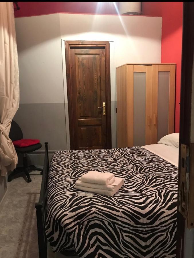 Chez Amelie Guest House Rome Bagian luar foto