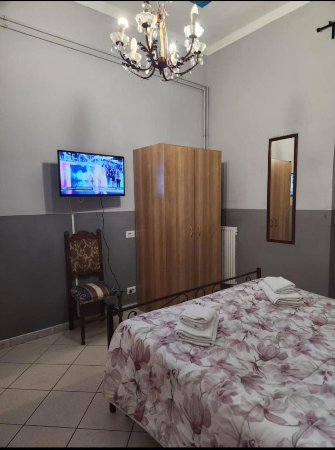Chez Amelie Guest House Rome Bagian luar foto