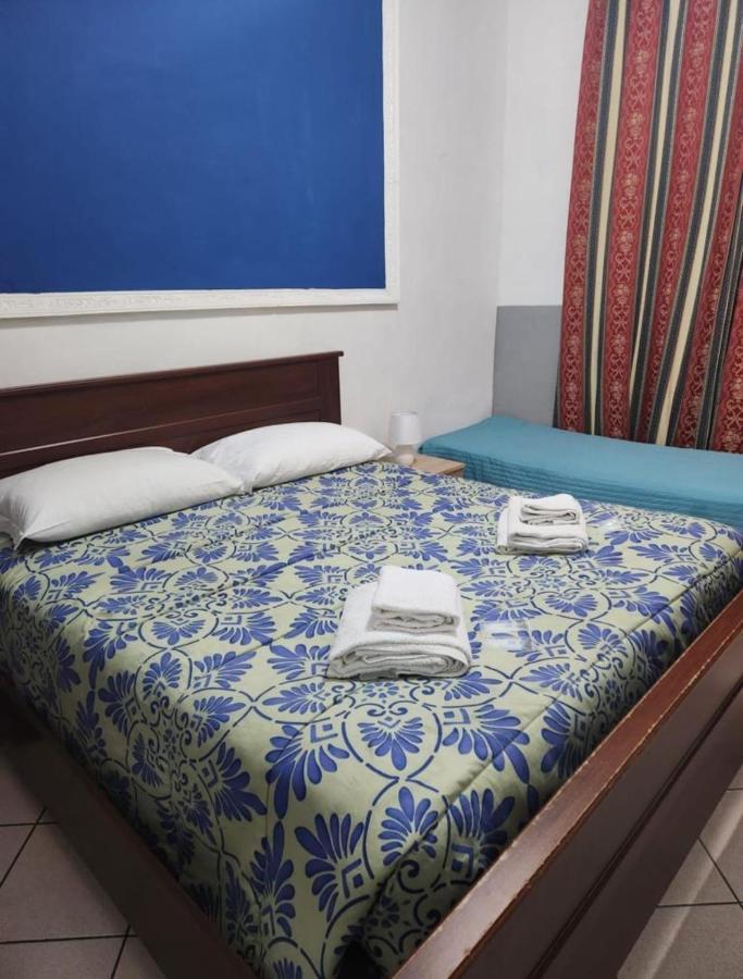 Chez Amelie Guest House Rome Bagian luar foto