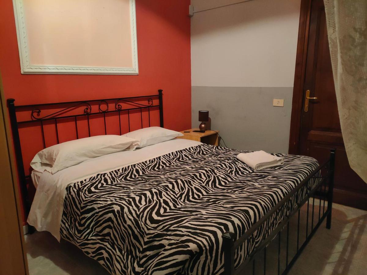 Chez Amelie Guest House Rome Bagian luar foto