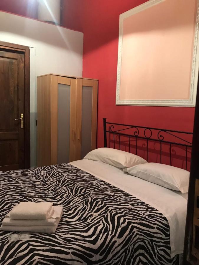 Chez Amelie Guest House Rome Bagian luar foto