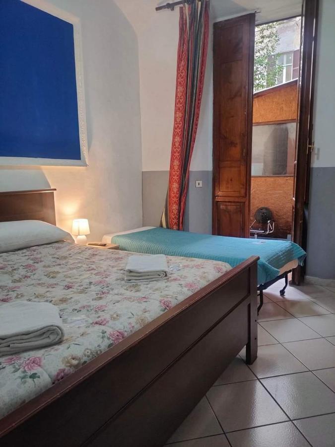 Chez Amelie Guest House Rome Bagian luar foto