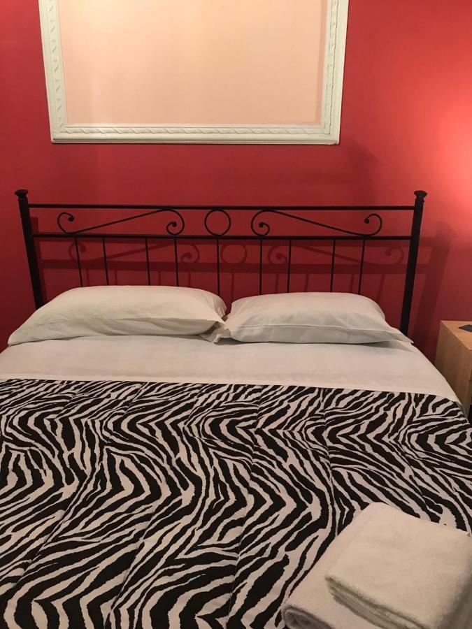 Chez Amelie Guest House Rome Bagian luar foto