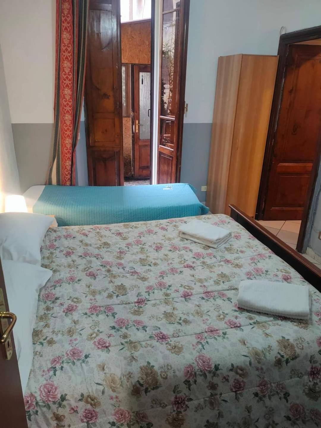 Chez Amelie Guest House Rome Bagian luar foto