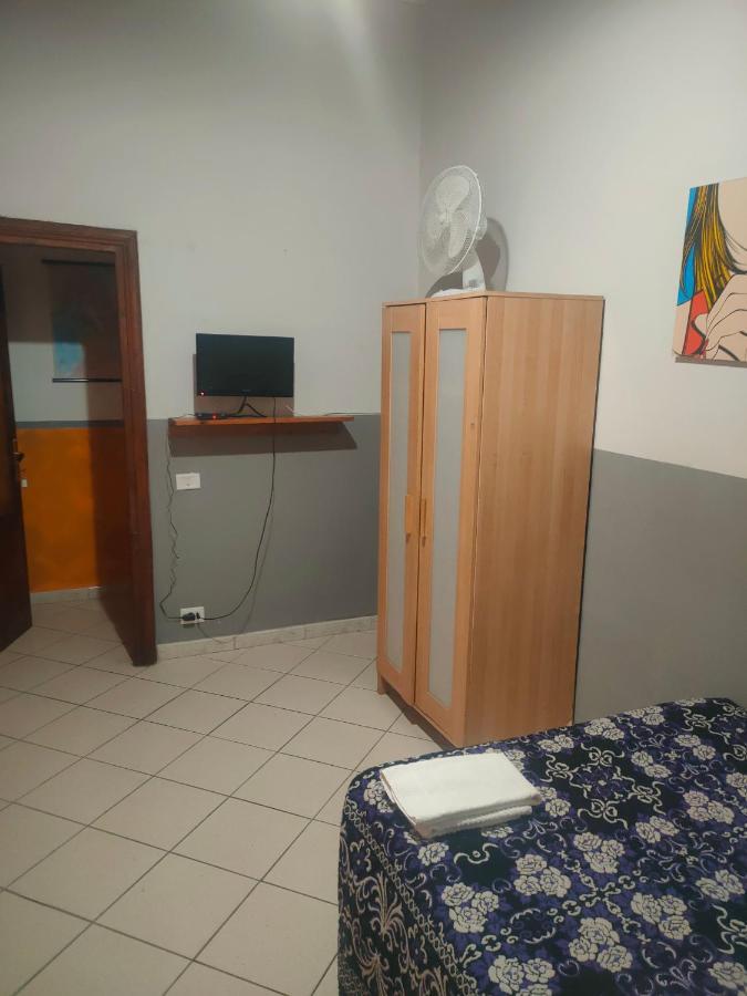 Chez Amelie Guest House Rome Bagian luar foto
