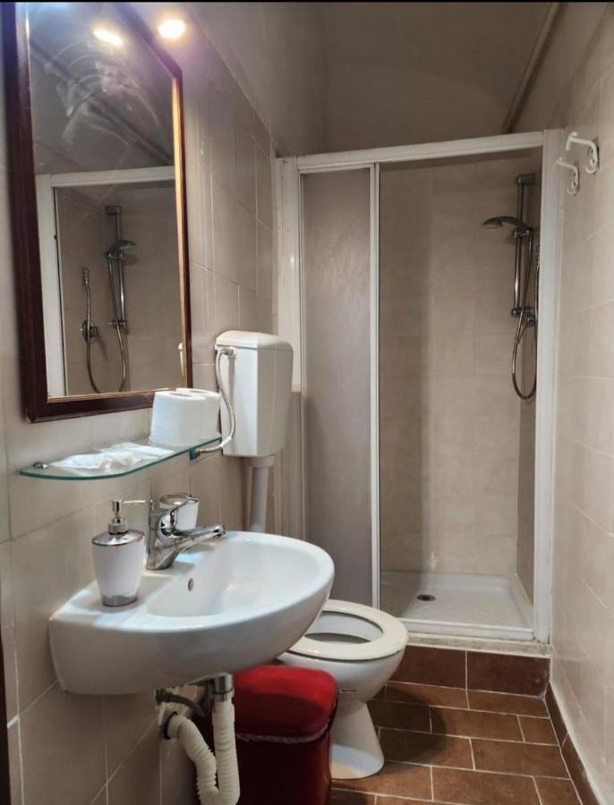 Chez Amelie Guest House Rome Bagian luar foto