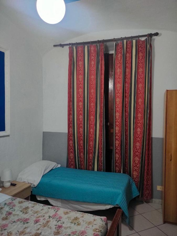 Chez Amelie Guest House Rome Bagian luar foto