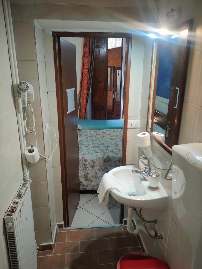 Chez Amelie Guest House Rome Bagian luar foto