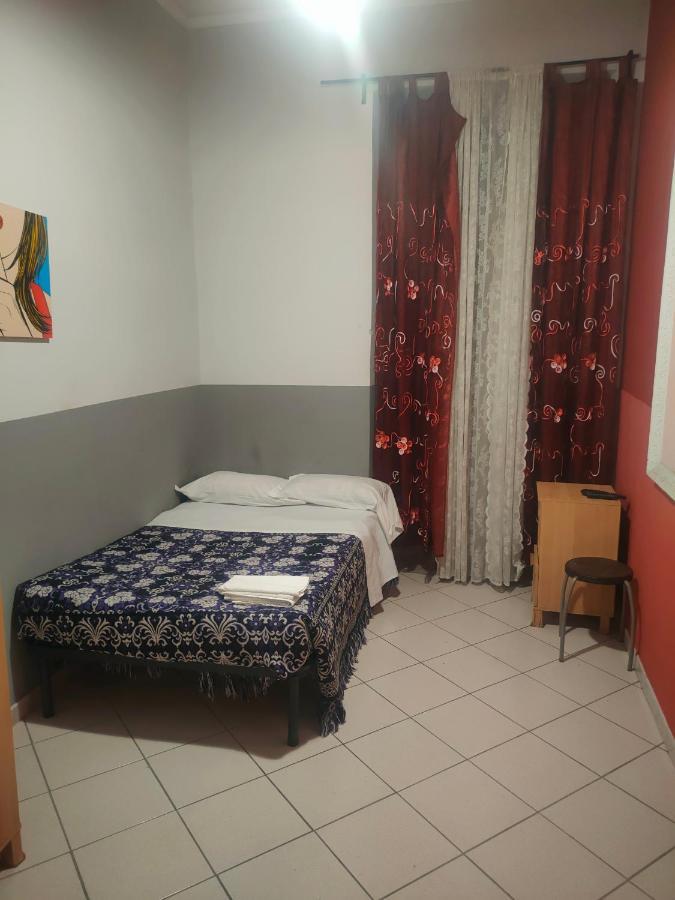 Chez Amelie Guest House Rome Bagian luar foto