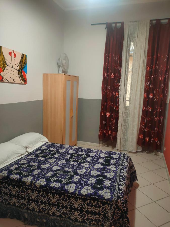 Chez Amelie Guest House Rome Bagian luar foto