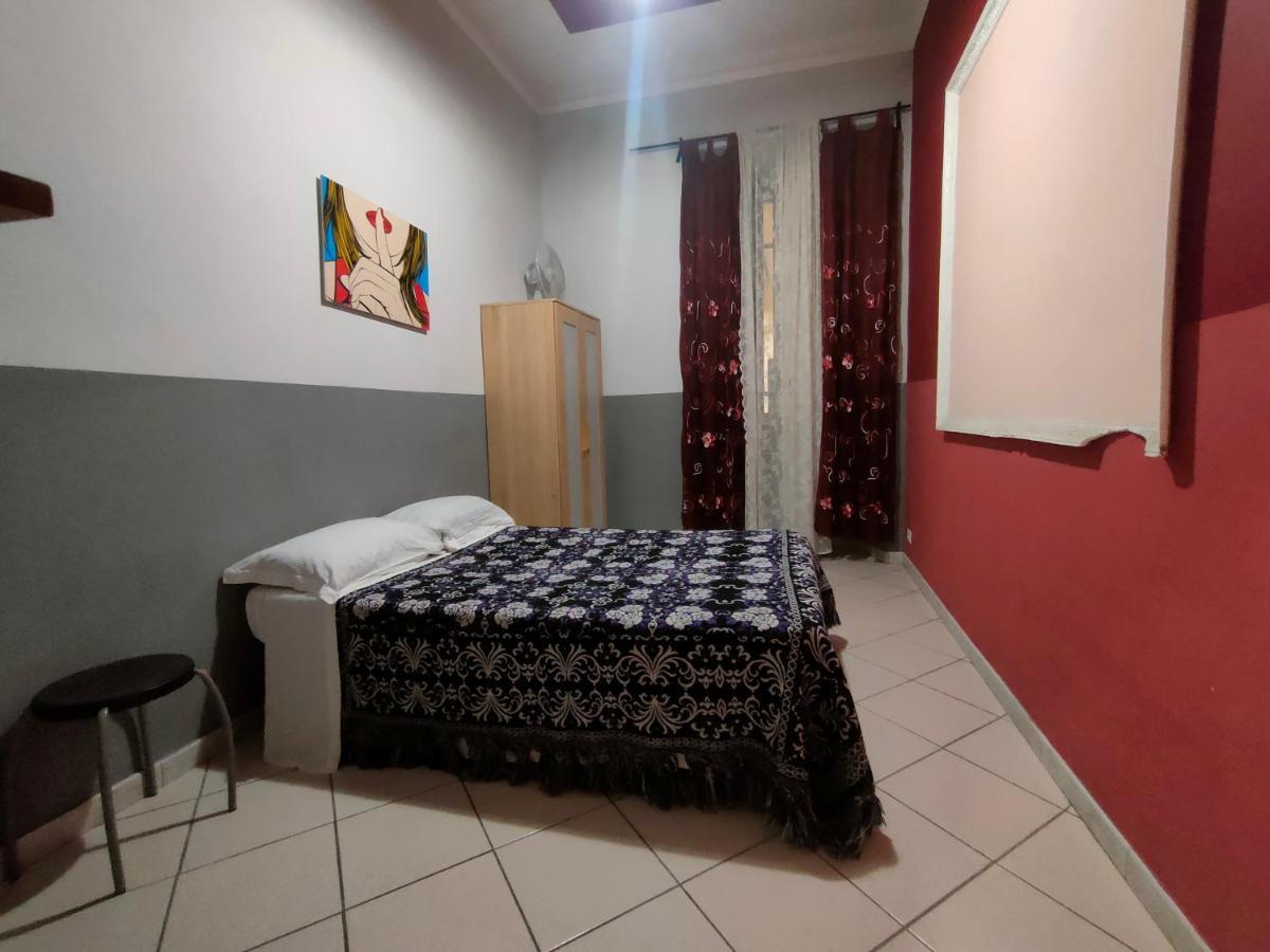 Chez Amelie Guest House Rome Bagian luar foto