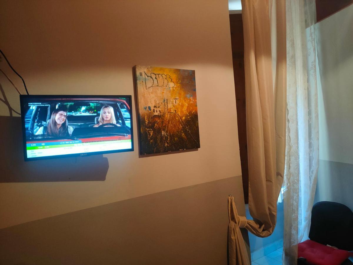 Chez Amelie Guest House Rome Bagian luar foto