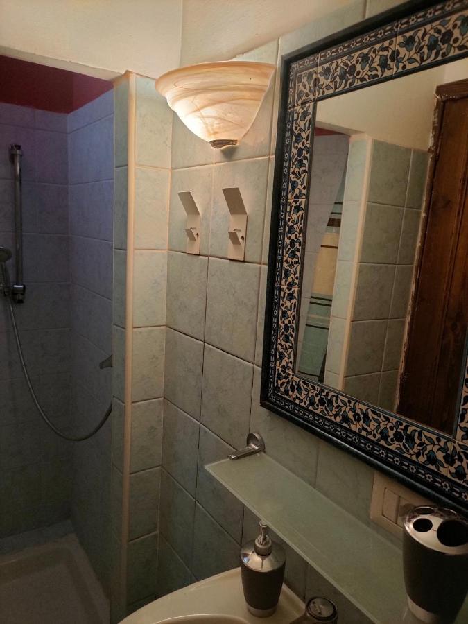 Chez Amelie Guest House Rome Bagian luar foto