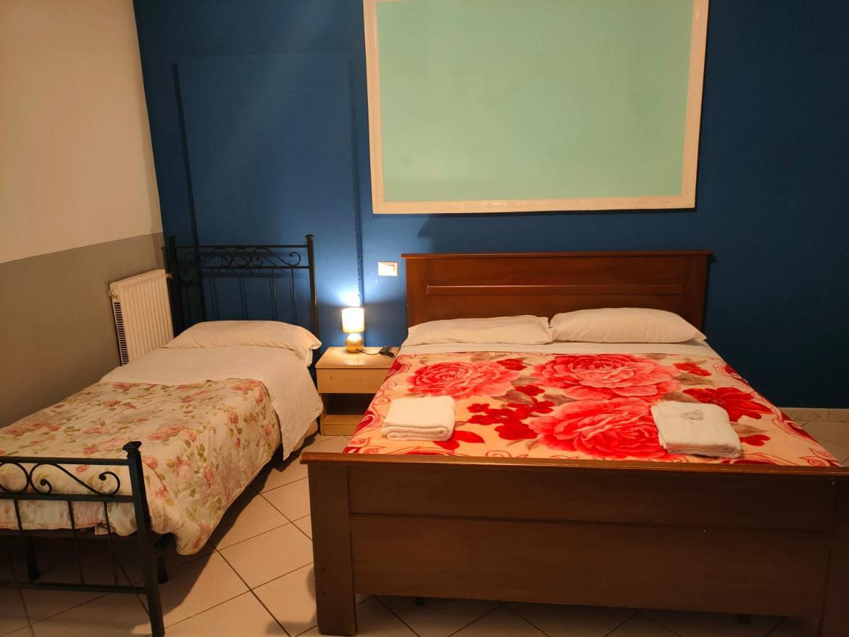 Chez Amelie Guest House Rome Bagian luar foto