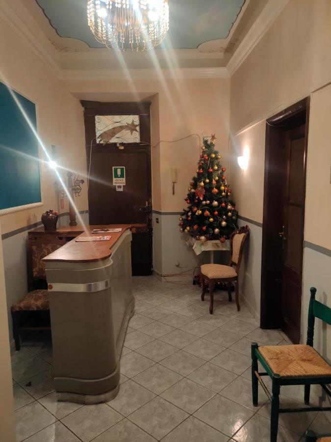 Chez Amelie Guest House Rome Bagian luar foto