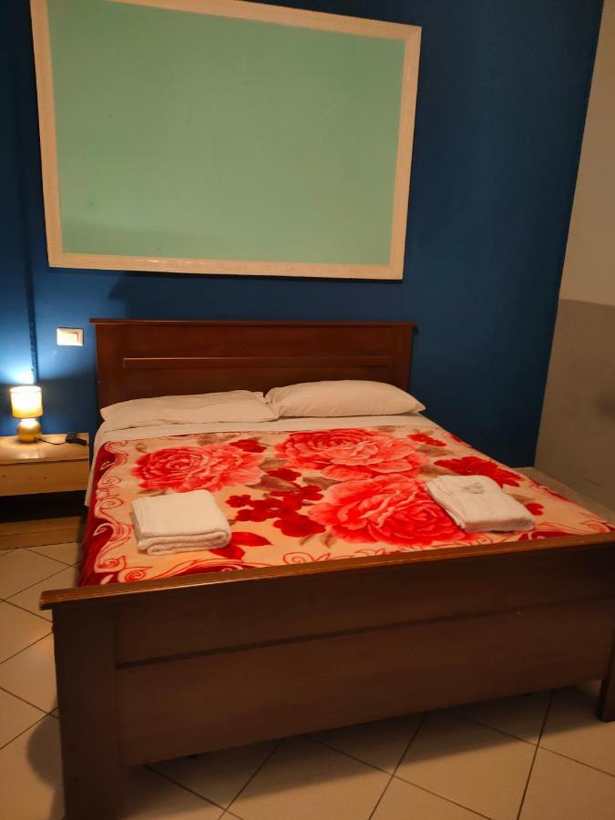 Chez Amelie Guest House Rome Bagian luar foto