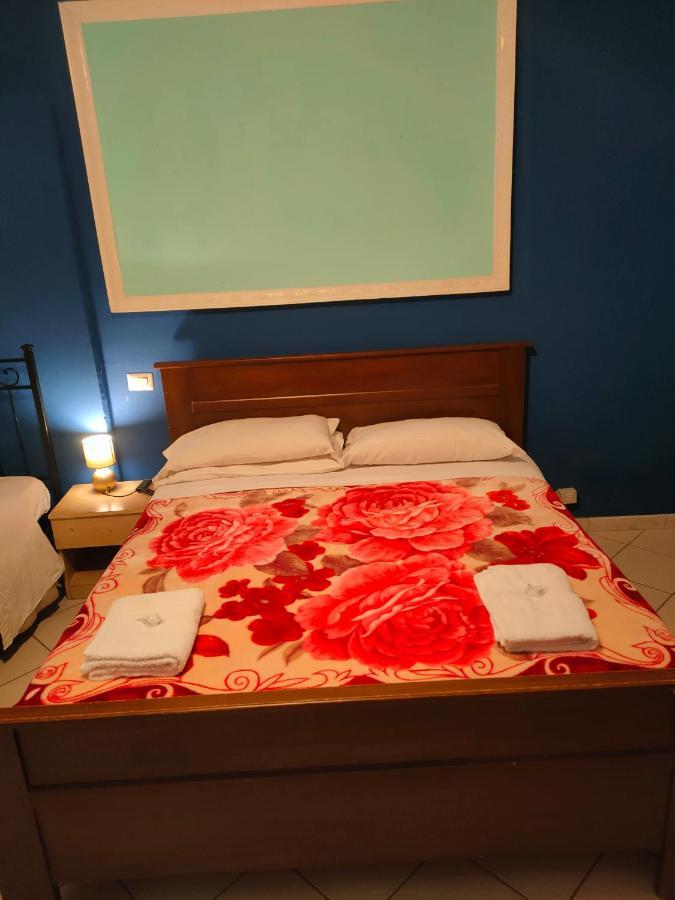 Chez Amelie Guest House Rome Bagian luar foto