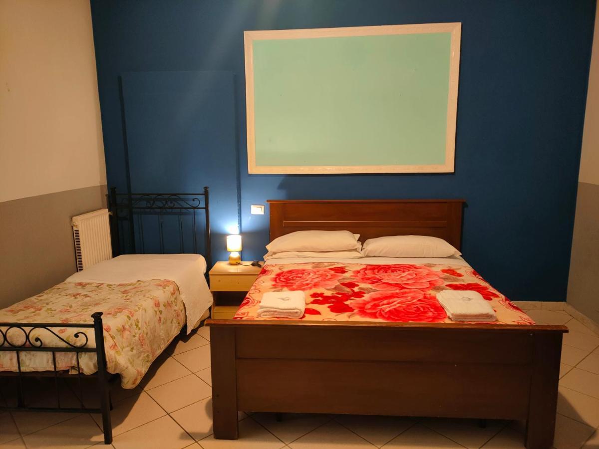 Chez Amelie Guest House Rome Bagian luar foto