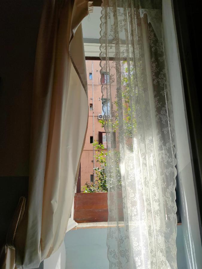 Chez Amelie Guest House Rome Bagian luar foto