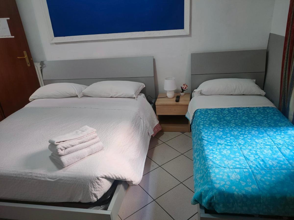 Chez Amelie Guest House Rome Bagian luar foto