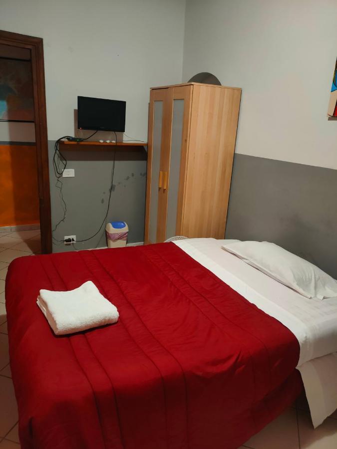 Chez Amelie Guest House Rome Bagian luar foto