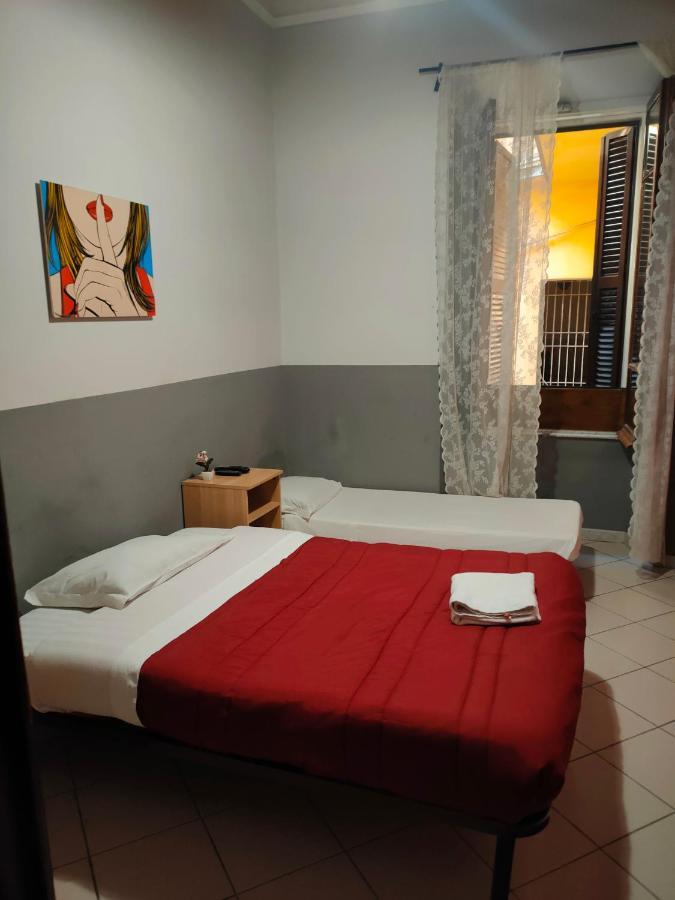 Chez Amelie Guest House Rome Bagian luar foto