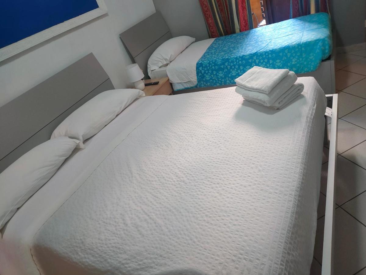 Chez Amelie Guest House Rome Bagian luar foto